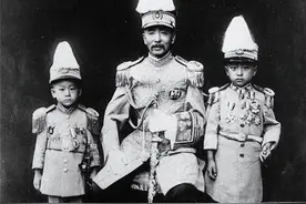 张作霖强娶的四姨太90岁离世,为何葬八宝山?看其后人是谁?图片