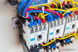 三相四线漏保，断零线会跳闸吗？好多老电工没搞懂图片