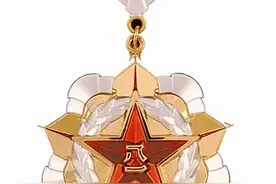 部队立二等功真的很难吗？图片