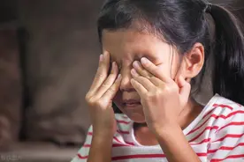抑郁症女儿住院病情断崖式恶化，压垮孩子的最后一根稻草是什么？图片