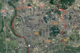 阳江市江城区人民政府禁止燃放烟花爆竹的通告图片
