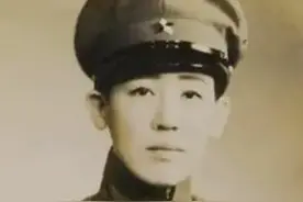 亡国格格川岛芳子17岁被日本养父强奸，她为何还甘愿做日本走狗图片