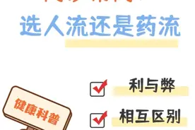 终止妊娠的两种途径：深入剖析人流与药物流产图片