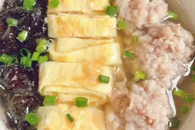 家里有学生的，午餐不能马虎，分享8道做法，一周不重样图片