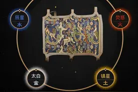 五星出东方利中国，这句话是巧合还是预言？后面13个字才是重点图片
