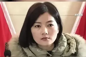 江西毛奇李佩霞事件最新后续：李佩霞昨日开庭审理，评论区炸锅了图片