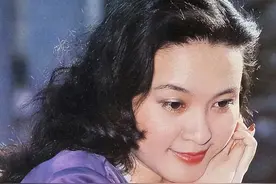 方舒女儿：母亲因屠洪刚舍弃糟糠之夫，她的优秀为爸爸争了口气图片