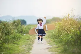 广西一3岁小孩查出梅毒阳性，没想到居然是孩子的奶奶传染给它的图片