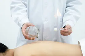 奥运赛场上“神秘的东方力量” 火罐是否“想拔就拔”？图片