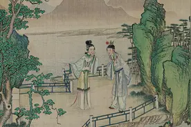 林黛玉没管过家，却对贾府账目一清二楚，她哪来的神机妙算？图片