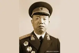1955年湖北籍开国将军名录图片