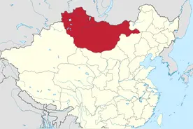 徐树铮入蒙，不应遗忘的外蒙往事图片
