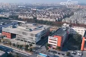 央视多次报道！持续关注闵行这里——图片
