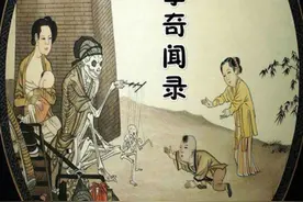 分享几件怪事，星象大师给武则天算卦更是怪中怪图片