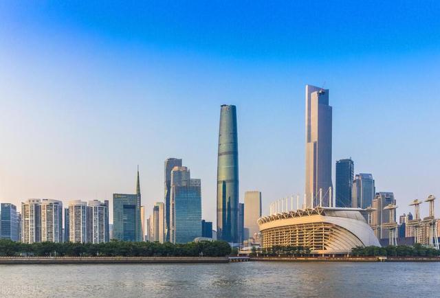连续 21 个月上涨！广州二手房量涨 10 万套，价跌回 2022 年