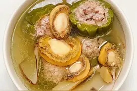 不愧是酒店大厨给出的煲汤秘方，真的太好喝了，连喝三大碗！图片