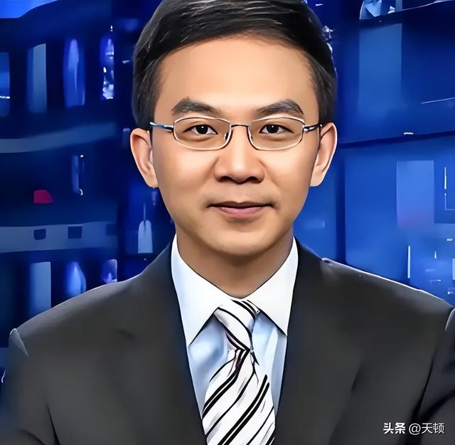 被逮捕的4位央视主持人，最严重的被驱逐出境，个个沦为阶下囚