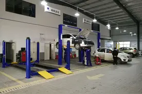 做了二十年汽修工，说句实在话，从未感受到如此绝望图片