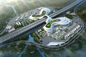 串联5条高速公路，嘉兴这条大通道传来好消息！图片