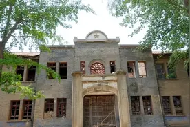 禹县记忆：曾经在全国名噪一时的禹县鸠山红专大学（上）图片