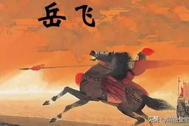 林冲这杆蛇矛放在岳飞帐下，属于什么水平？能否与杨再兴一战呢？图片