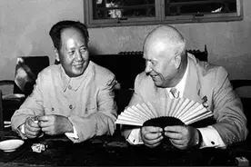 苏联最“愚蠢”的时刻，1969年它竟对中国进行核威胁，最终却认怂图片