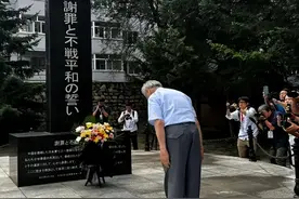 警惕！日本完成对青少年洗脑，自卫队转型军费暴增，美国都中计了图片