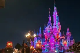 上海迪士尼两日游，总结经验，这两点一定要注意！图片