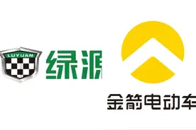 2025年买电动车，别盯着雅迪和爱玛，内行人选择金箭和绿源电动车图片