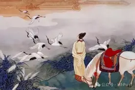 惊不惊喜，意不意外，古人竟如此开放，在野外就云雨一番图片