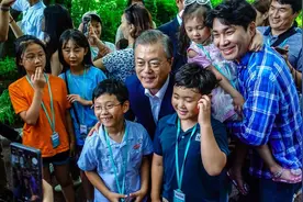 知道六七十年代的青少是怎样学习吗？图片