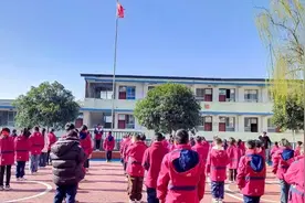 忆清明 缅英烈 思奋进——眉山丹棱县各学校开展清明节系列主题活动图片