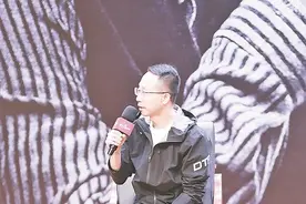 接受本报专访 编剧王小枪揭秘《哈尔滨一九四四》图片