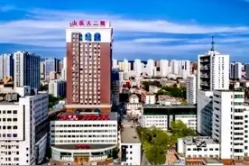 【医疗机构】山西省心血管内科、心血管外科排名靠前的医院名单图片