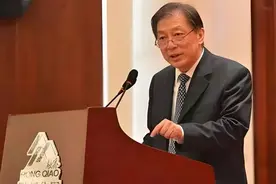 南洋巨贾林文镜长子在福州被“限高”图片