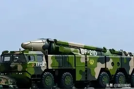 美国在忌惮什么？除了核武器外，中国还有那些大杀器能让美国胆寒图片