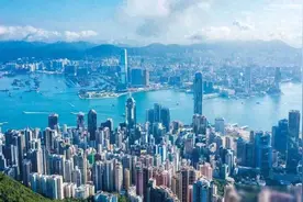 香港22名高官房产全曝光！历任特首谁最穷？谁最富？图片