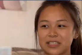 17年欧洲女孩来中国寻亲，谁知DNA结果让她泣不成声，如今咋样了图片