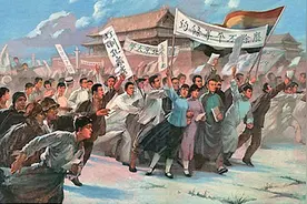 浅析欧洲文艺复兴与中国新文化运动的对比图片