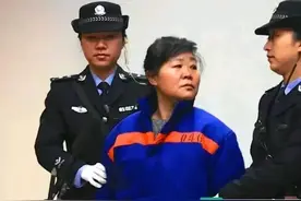 陕西某医院，10个新生儿9个绝症，真相被揭开，妇产科主任判死刑图片