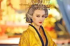 武则天为何自称弥勒佛？探寻历史背后的谜团图片
