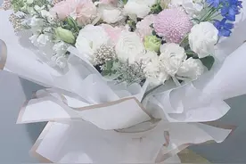 小傻瓜，我认输了，我真的败给你了图片