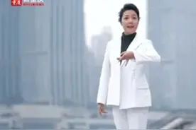 唱给新重庆｜奋斗者，皆主角图片