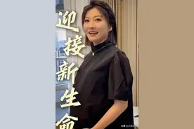 一手烂牌打出王炸！6年前被丈夫“背刺”的王暖暖，今再迎来喜讯图片