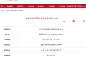 时间定了！新疆将有多场演唱会/音乐节开唱图片