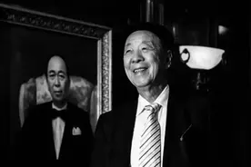 “新赌王”去世，第一桶金来自“沙琪玛”图片