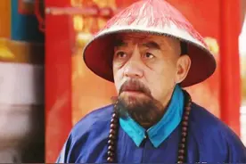 六部尚书、理藩院尚书、左都御史，按地位职掌谁排名倒数第一？图片