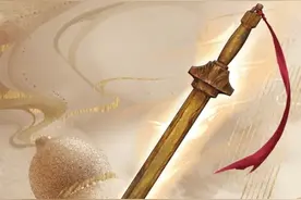 仙剑奇侠传：这才是最强的剑，别忘记了，没有它也就没有整个世界图片