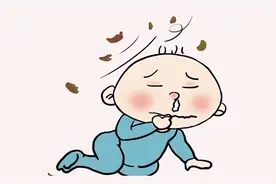 春游归来，宝宝突然嗓子哑了，这个中医方有人当天见效！图片