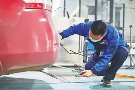 尾气检测总不过？检测员私下教我三招，一次通过省800！图片